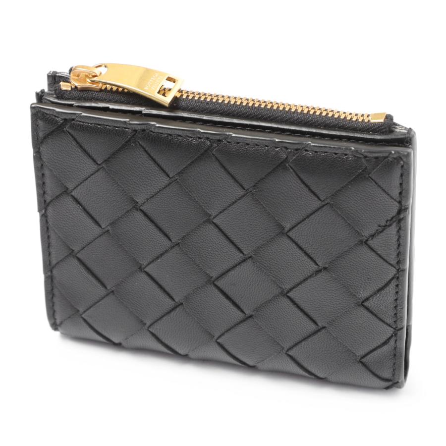 BOTTEGA VENETA（ボッテガ・ヴェネタ） BOTTEGA VENETA 2つ折り財布