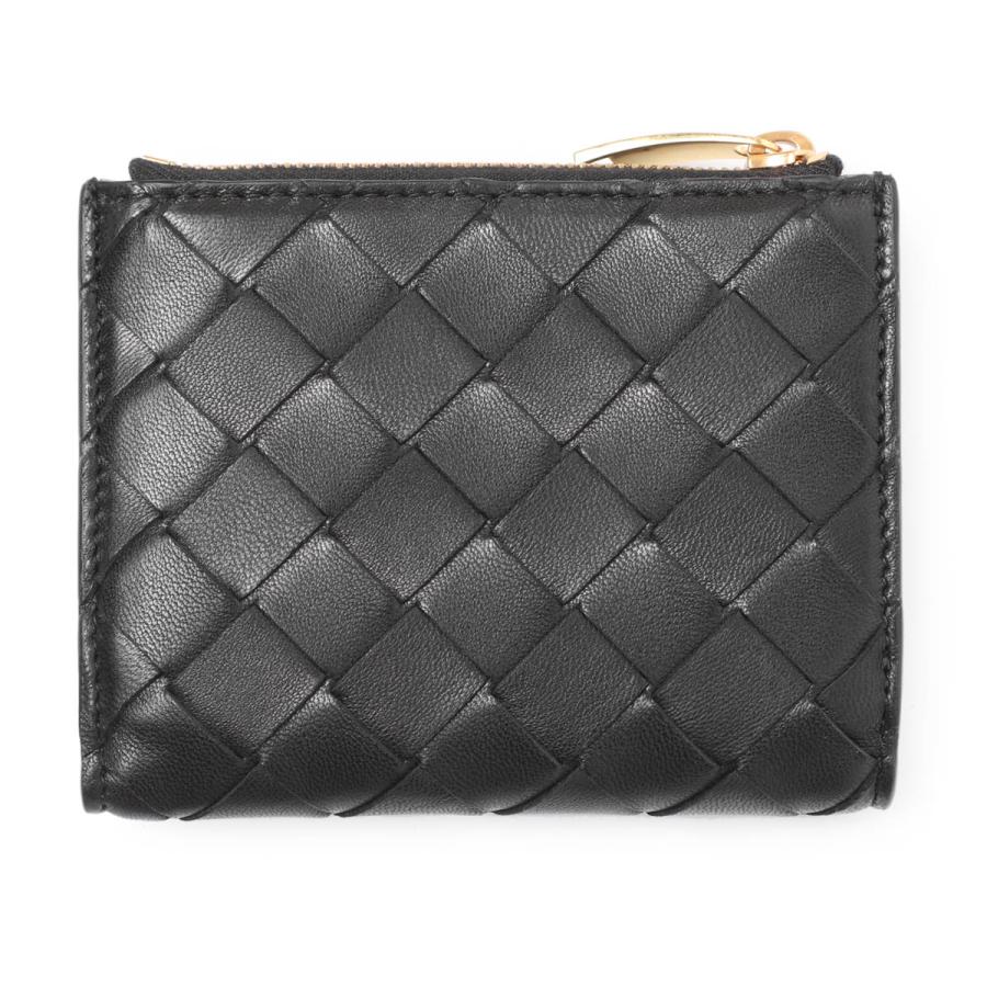 BOTTEGA VENETA二つ折りウォレット608059 VCPP3 楽天市場】ボッテガヴェネタ BOTTEGA VENETA 2つ折り財布 小銭入れ付き
