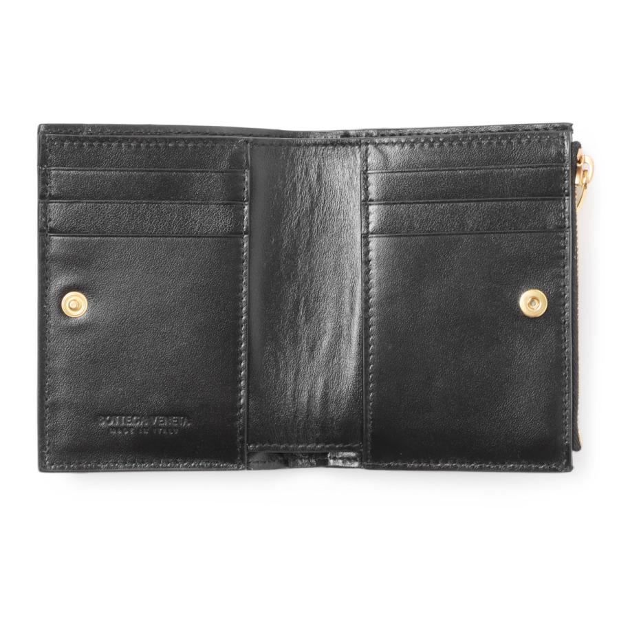 BOTTEGA VENETA（ボッテガ・ヴェネタ） BOTTEGA VENETA 2つ折り財布