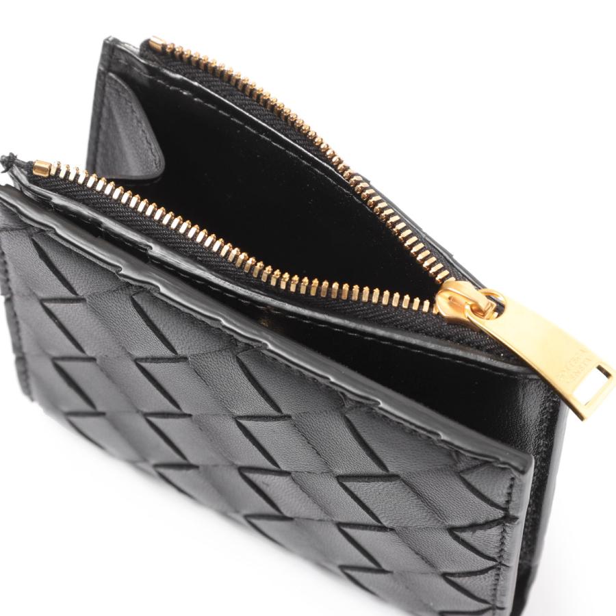 BOTTEGA VENETA（ボッテガ・ヴェネタ） BOTTEGA VENETA 2つ折り財布