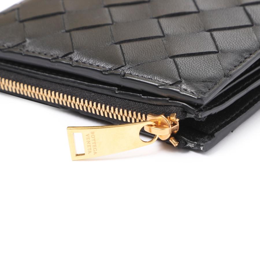 BOTTEGA VENETA（ボッテガ・ヴェネタ） BOTTEGA VENETA 2つ折り財布