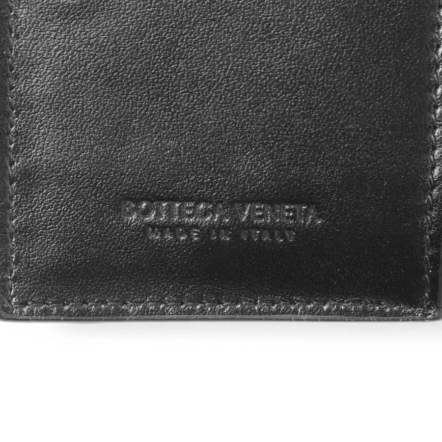 BOTTEGA VENETA（ボッテガ・ヴェネタ） BOTTEGA VENETA 2つ折り財布