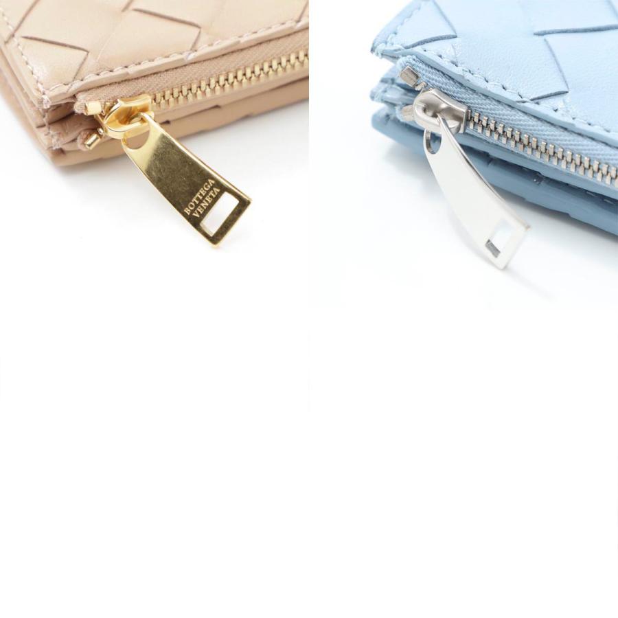 BOTTEGA VENETA二つ折りウォレット608059 VCPP3 楽天市場】ボッテガヴェネタ BOTTEGA VENETA 2つ折り財布 小銭入れ付き