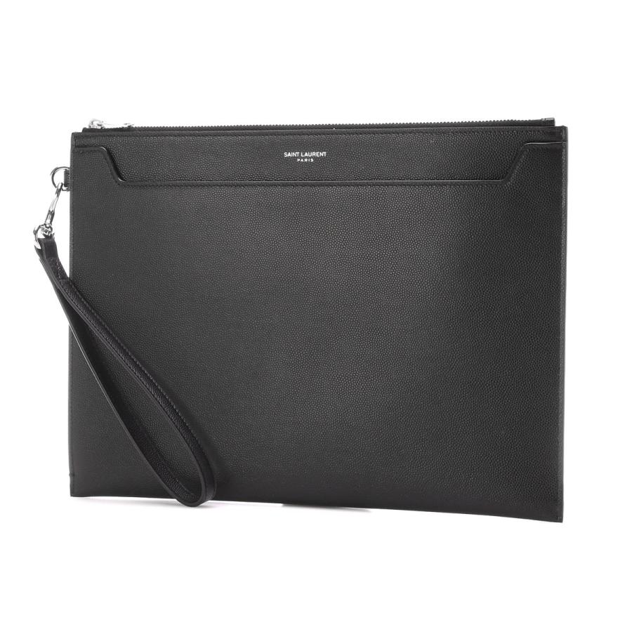 サンローラン SAINT LAURENT タブレットホルダー CATHERINE TABLET