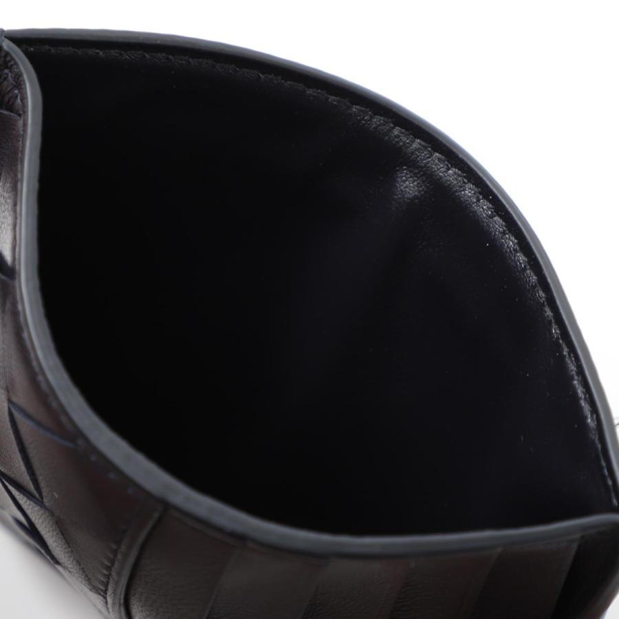 BOTTEGA VENETA ボッテガヴェネタ カードケース NAPPA メンズ 