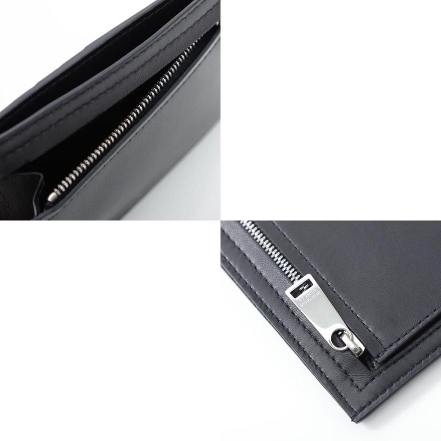 BOTTEGA VENETA（ボッテガ・ヴェネタ） カードケース NAPPA メンズ