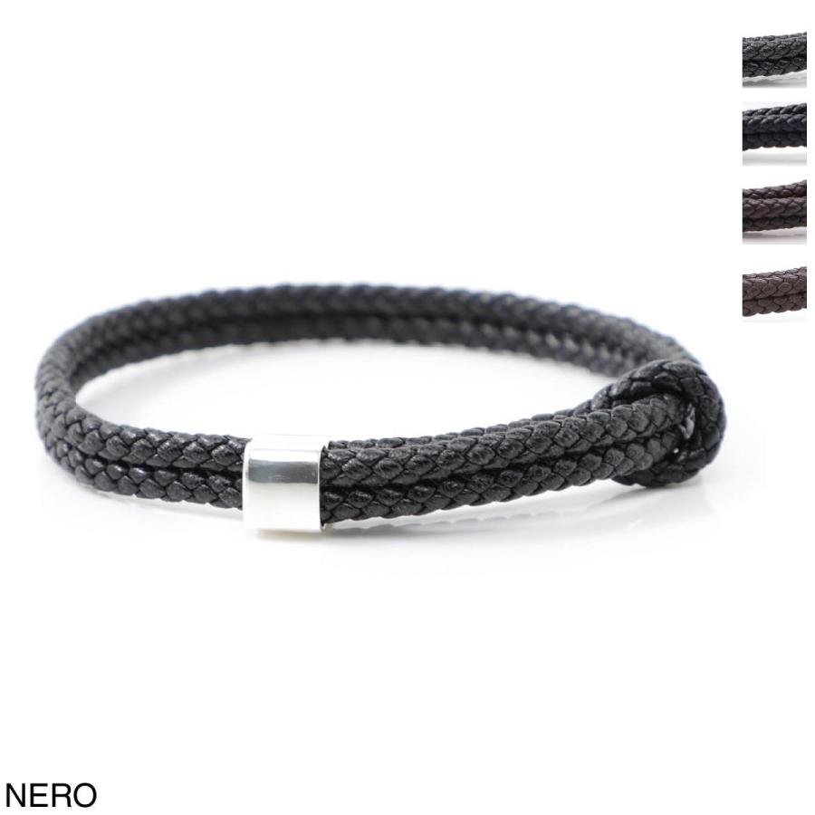 ボッテガヴェネタ Bottega Veneta ブレスレット Bracelet バングル メンズ レディース V507b 1000 V507b モダンブルーyahoo 店 通販 Yahoo ショッピング