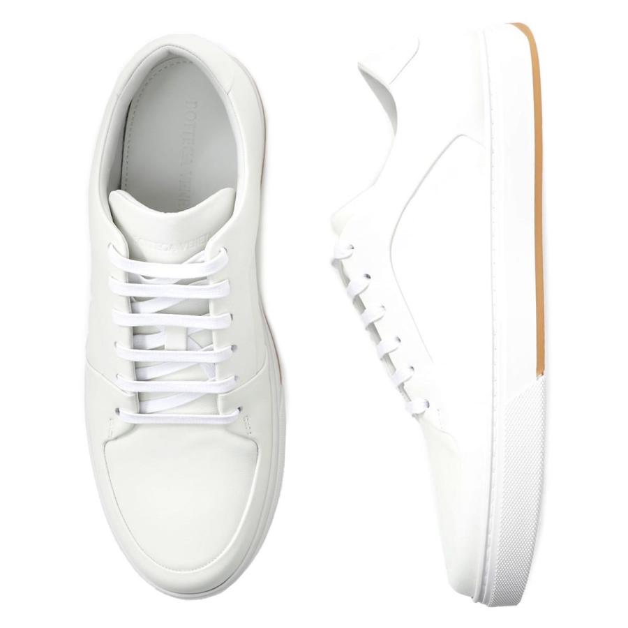 ボッテガヴェネタ Bottega Veneta スニーカー Speedster Calf ホワイト メンズ Vt040 Vt040 90 Wk モダンブルーyahoo 店 通販 Yahoo ショッピング