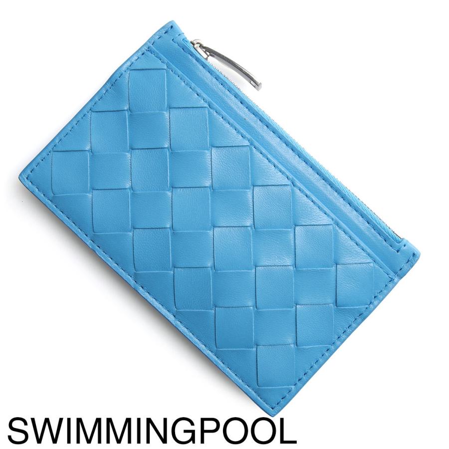 BOTTEGA VENETA（ボッテガ・ヴェネタ） キーケース NAPPA メンズ