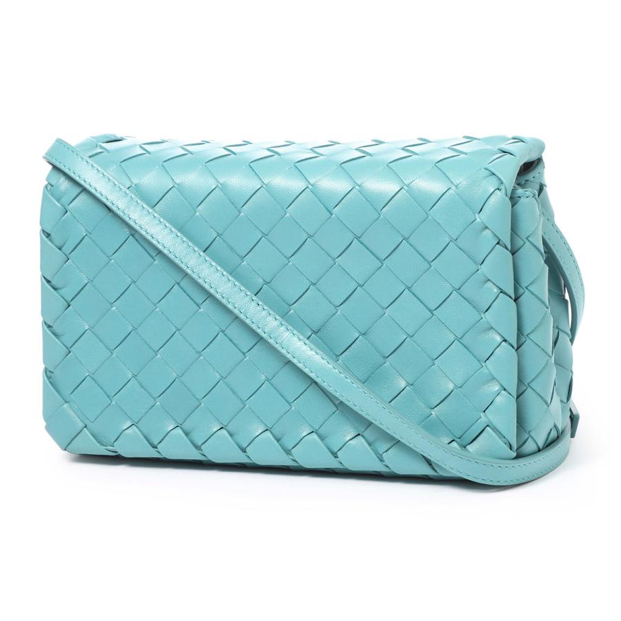 BOTTEGA VENETA（ボッテガ・ヴェネタ） ショルダーバッグ BABY OLIMPIA