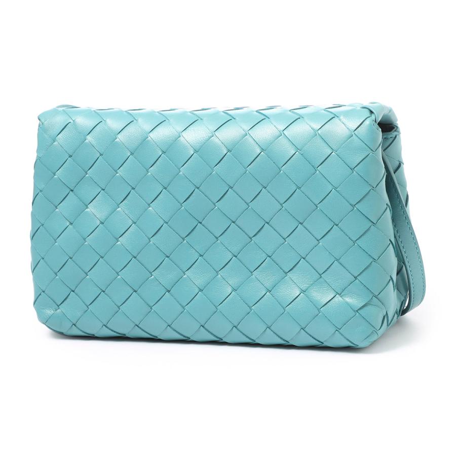 BOTTEGA VENETA（ボッテガ・ヴェネタ） ショルダーバッグ BABY OLIMPIA