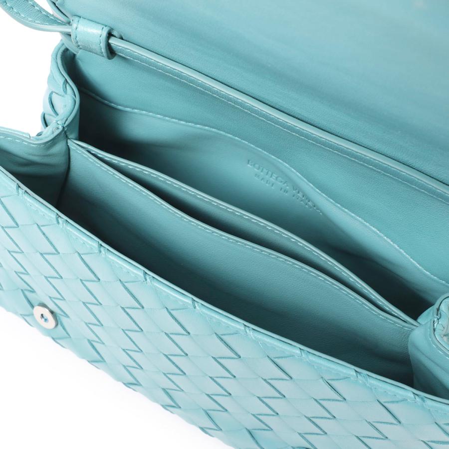 BOTTEGA VENETA ボッテガヴェネタ ショルダーバッグ BABY