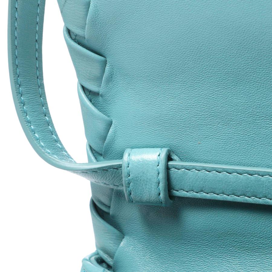 BOTTEGA VENETA ボッテガヴェネタ ショルダーバッグ BABY