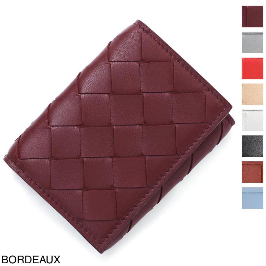 ボッテガヴェネタ Bottega Veneta 3つ折り財布 小銭入れ付き Nappa レディース Vcpp2 66 Vcpp2 モダンブルーyahoo 店 通販 Yahoo ショッピング