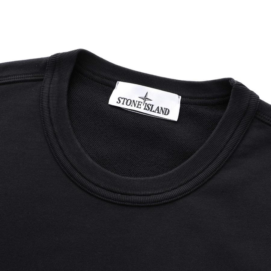 STONE ISLAND ストーンアイランド スウェットシャツ 6100003