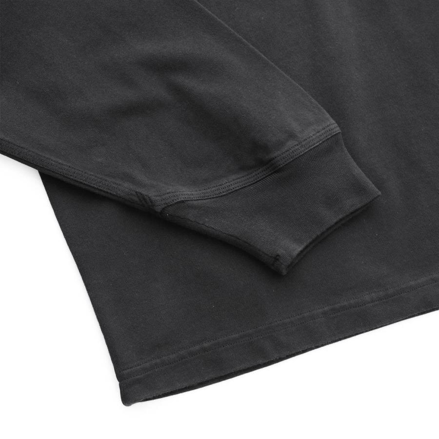 ストーンアイランド STONE ISLAND スウェットシャツ 6100030 HEAVY ORGANIC COTTON JERSEY メンズの画像
