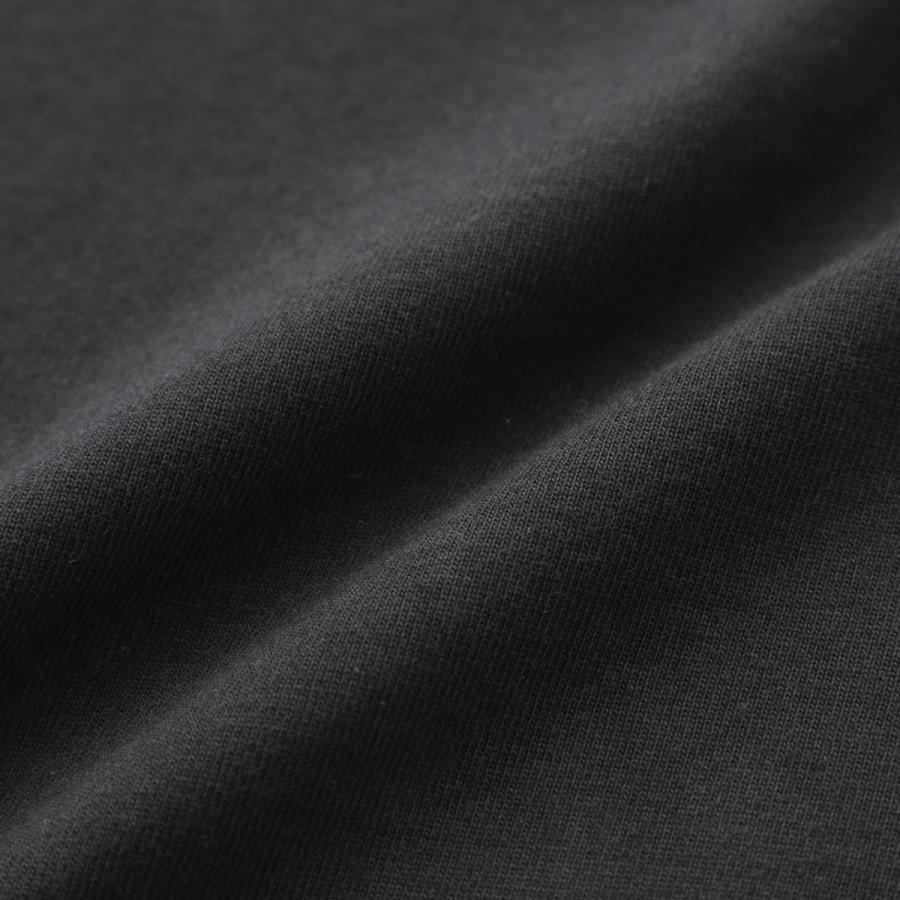 ストーンアイランド STONE ISLAND スウェットシャツ 6100030 HEAVY ORGANIC COTTON JERSEY メンズの画像