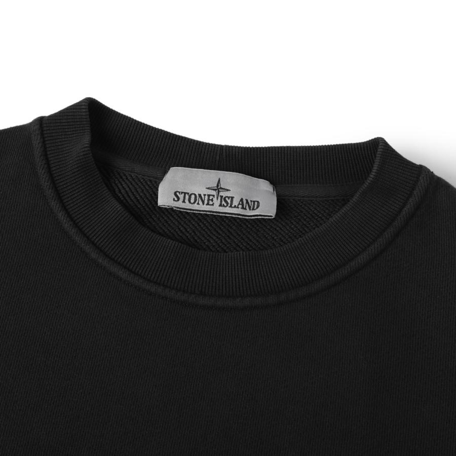 STONE ISLAND ストーンアイランド スウェットシャツ 6100032