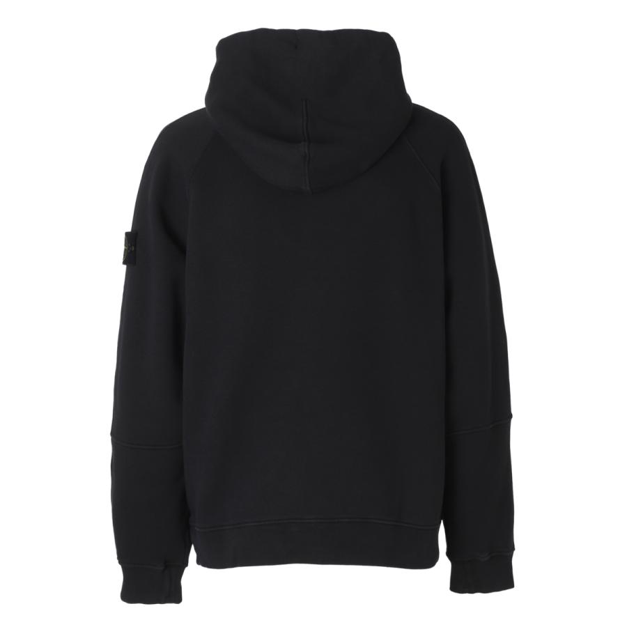 STONE ISLAND ストーンアイランド パーカ 6100033 ORGANIC COTTON