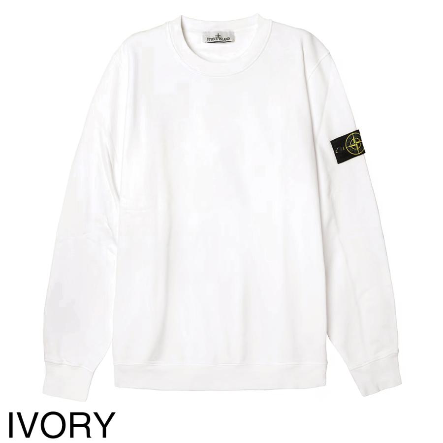STONE ISLAND（ストーン アイランド） スウェットシャツ 6100060
