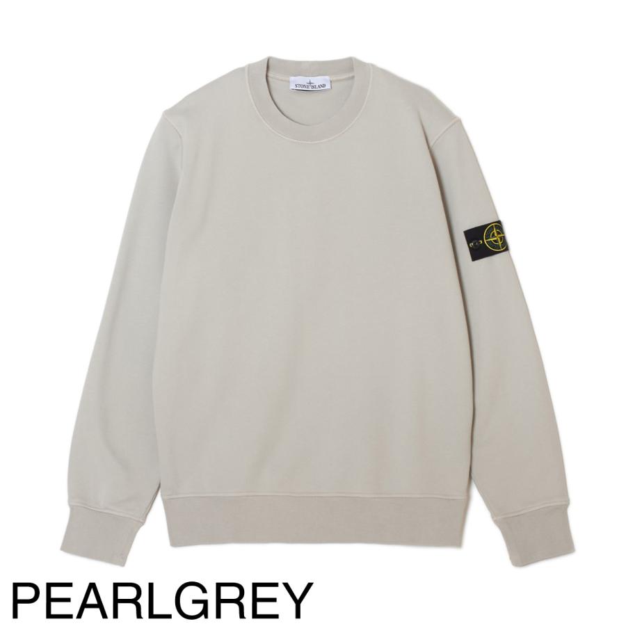 STONE ISLAND（ストーン アイランド） スウェットシャツ 6100060