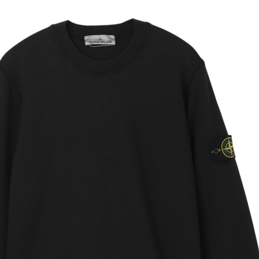 STONE ISLAND（ストーン アイランド） スウェットシャツ 6100060