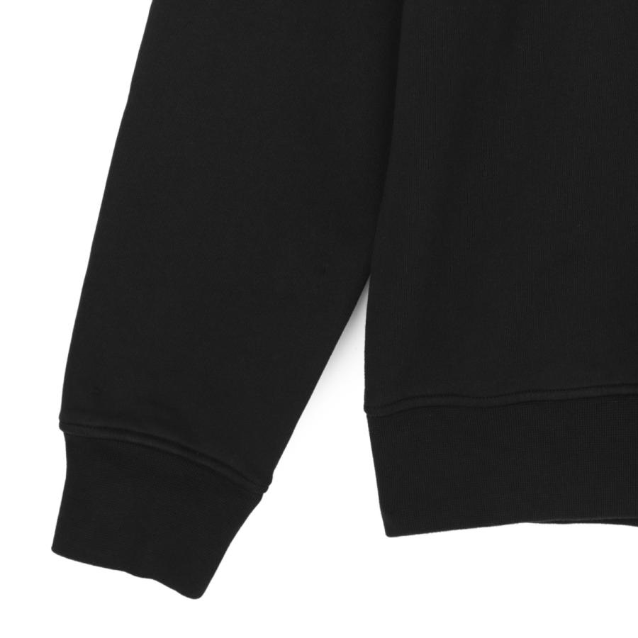 ストーンアイランド STONE ISLAND スウェットシャツ 6100060 ORGANIC COTTON FLEECE メンズの画像
