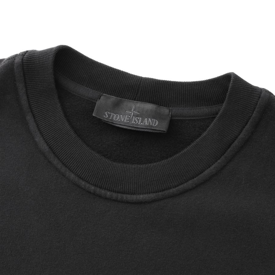STONE ISLAND（ストーン アイランド） スウェットシャツ 6100069