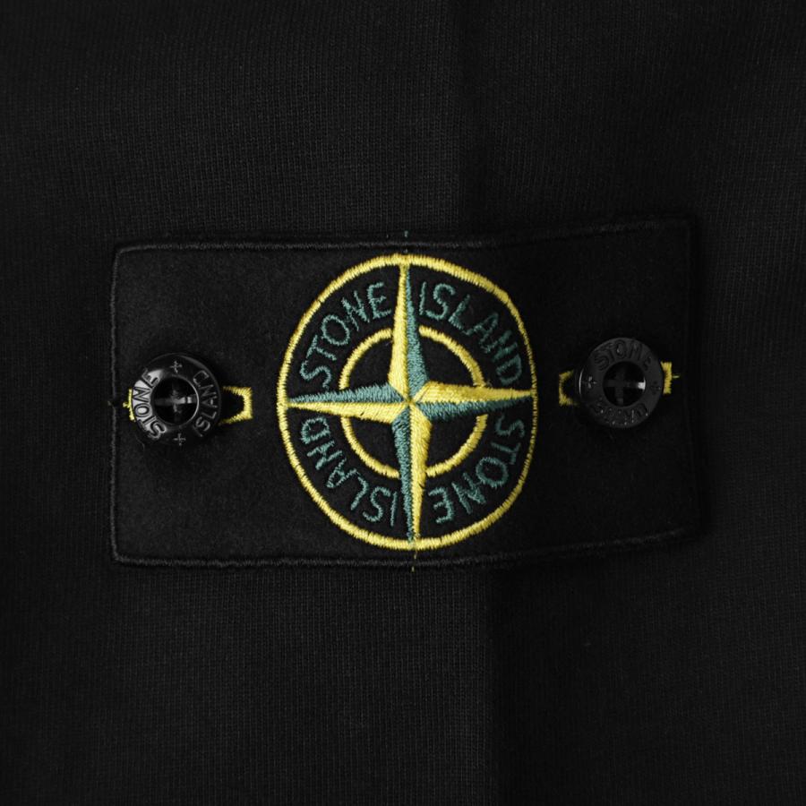 STONE ISLAND（ストーン アイランド） スウェットシャツ 6100075 HEAVY