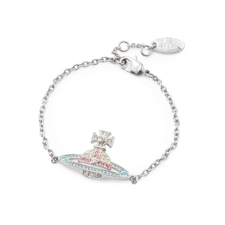Vivienne Westwood（ヴィヴィアンウエストウッド） ブレスレット KIKA