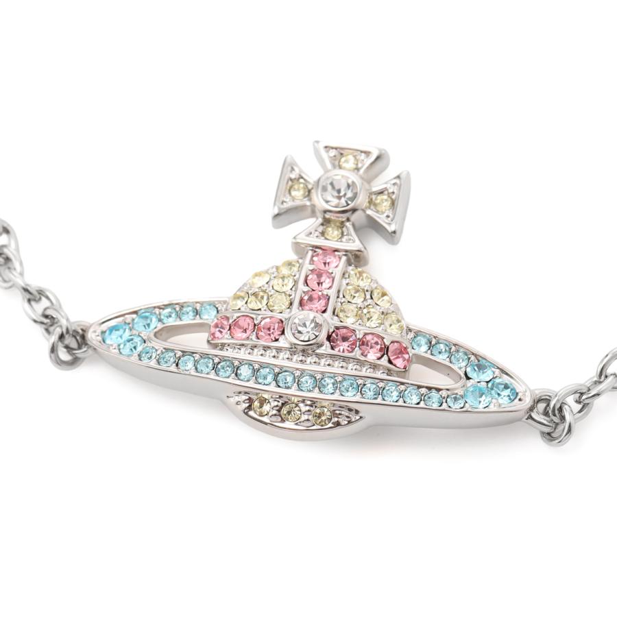 Vivienne Westwood（ヴィヴィアンウエストウッド） ブレスレット KIKA