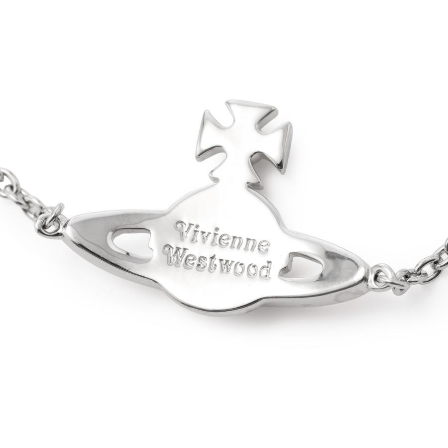 Vivienne Westwood（ヴィヴィアンウエストウッド） ブレスレット KIKA
