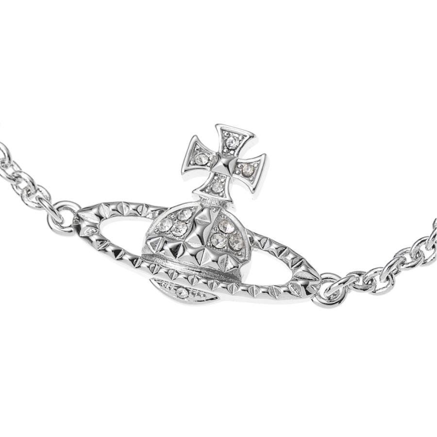 Vivienne Westwood ヴィヴィアンウエストウッド チェーンブレスレット