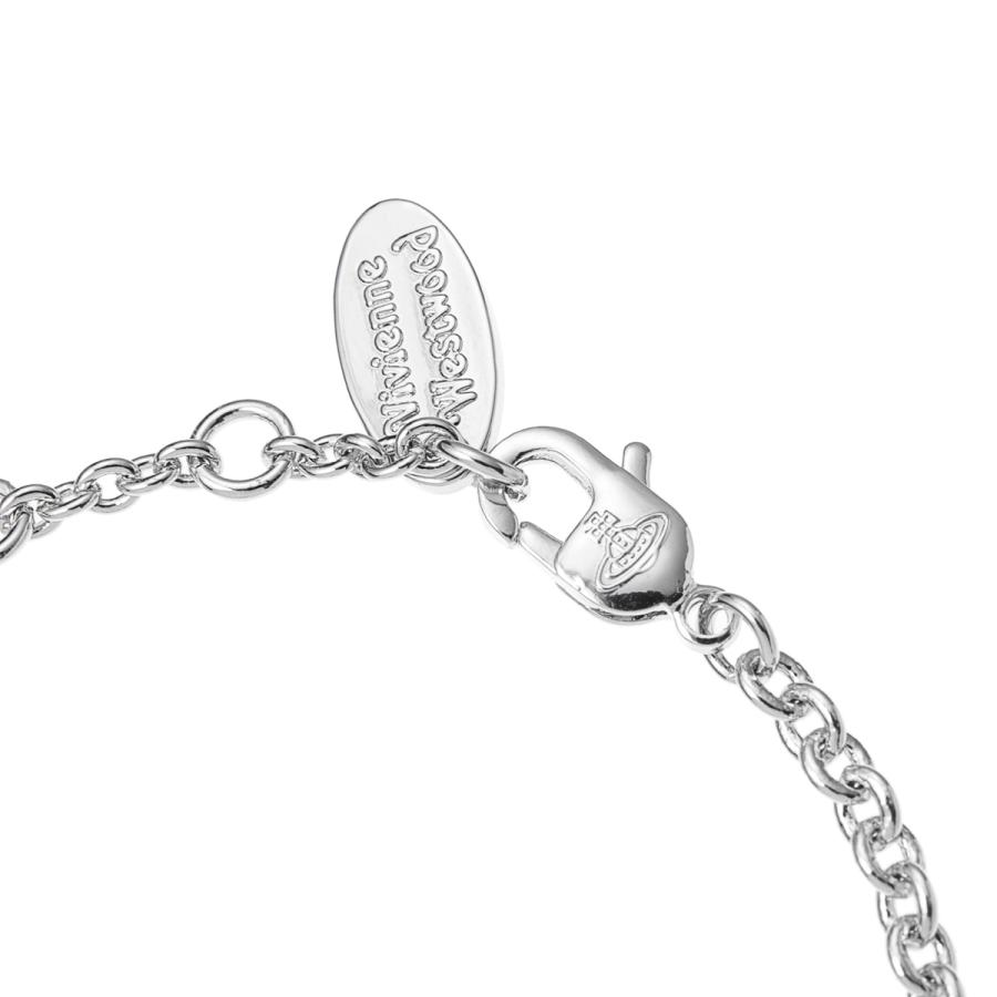 Vivienne Westwood ヴィヴィアンウエストウッド チェーンブレスレット