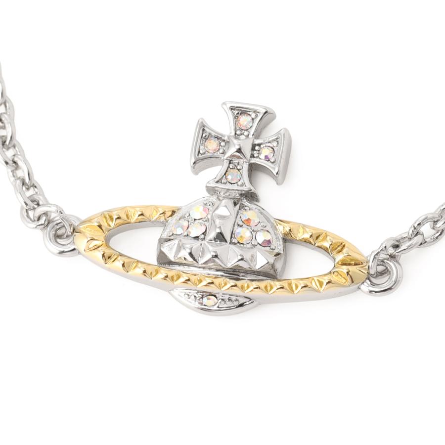 Vivienne Westwood（ヴィヴィアンウエストウッド） ブレスレット