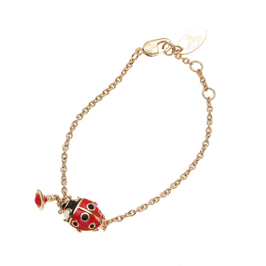 Vivienne Westwood（ヴィヴィアンウエストウッド） ブレスレット