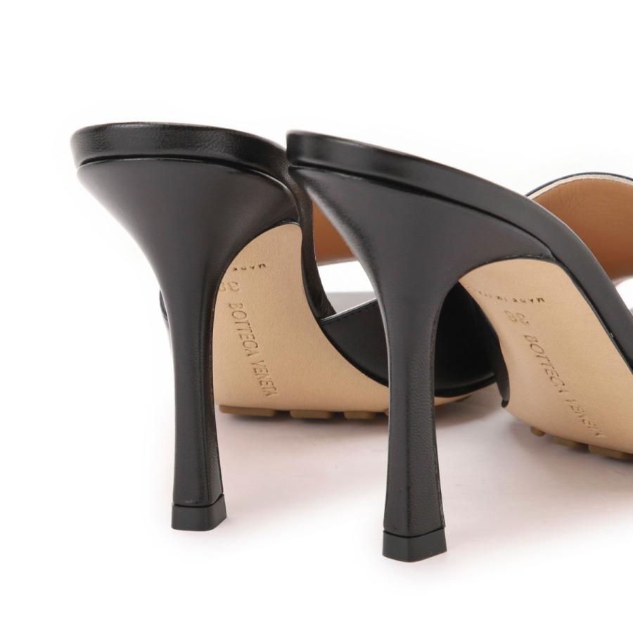 BOTTEGA VENETA（ボッテガ・ヴェネタ） サンダル レディース 610538
