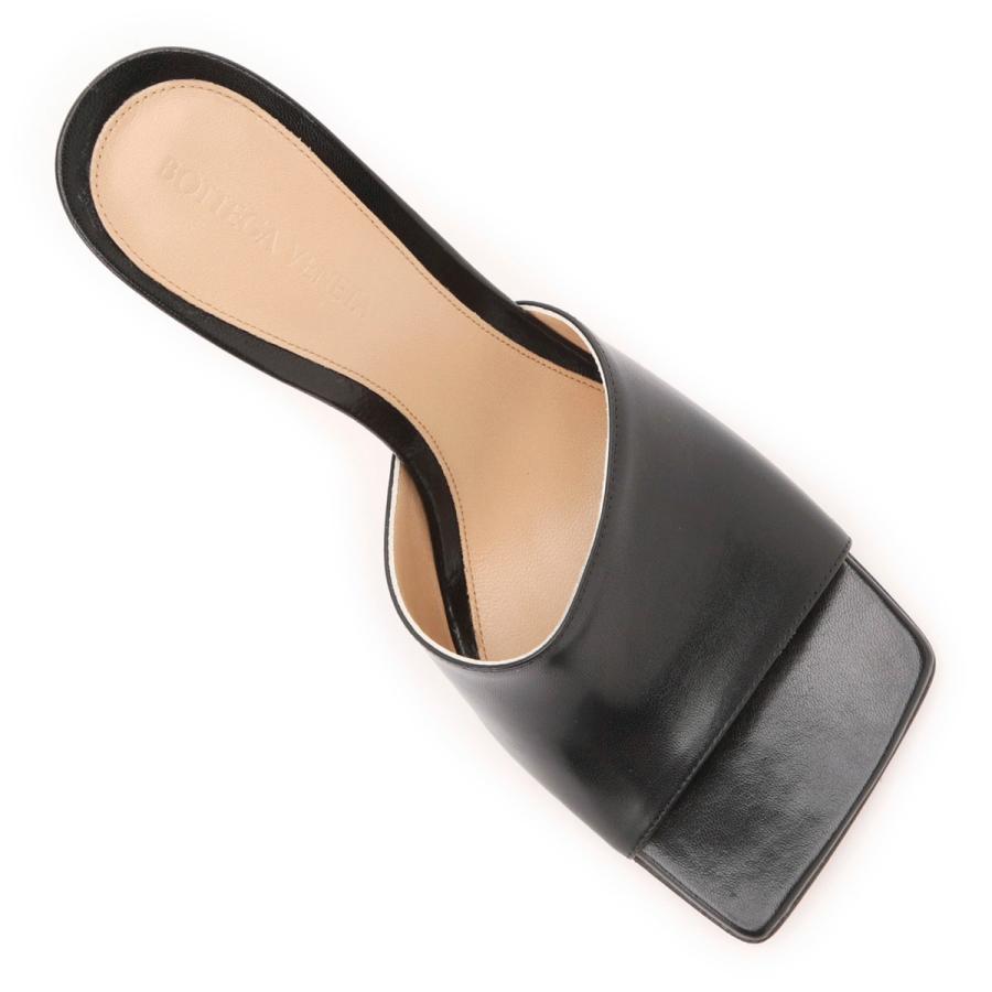 BOTTEGA VENETA（ボッテガ・ヴェネタ） サンダル レディース 610538