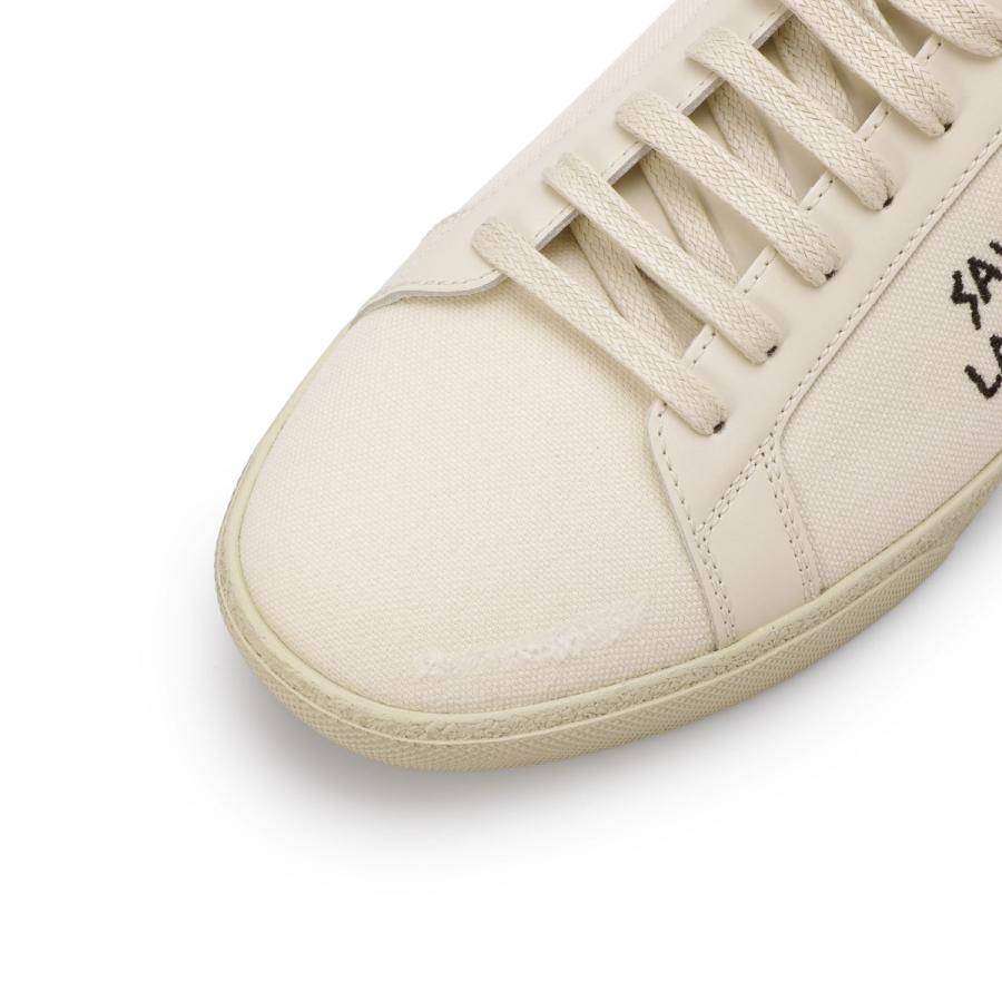 SAINT LAURENT サンローラン スニーカー COURT CLASSIC SL/06