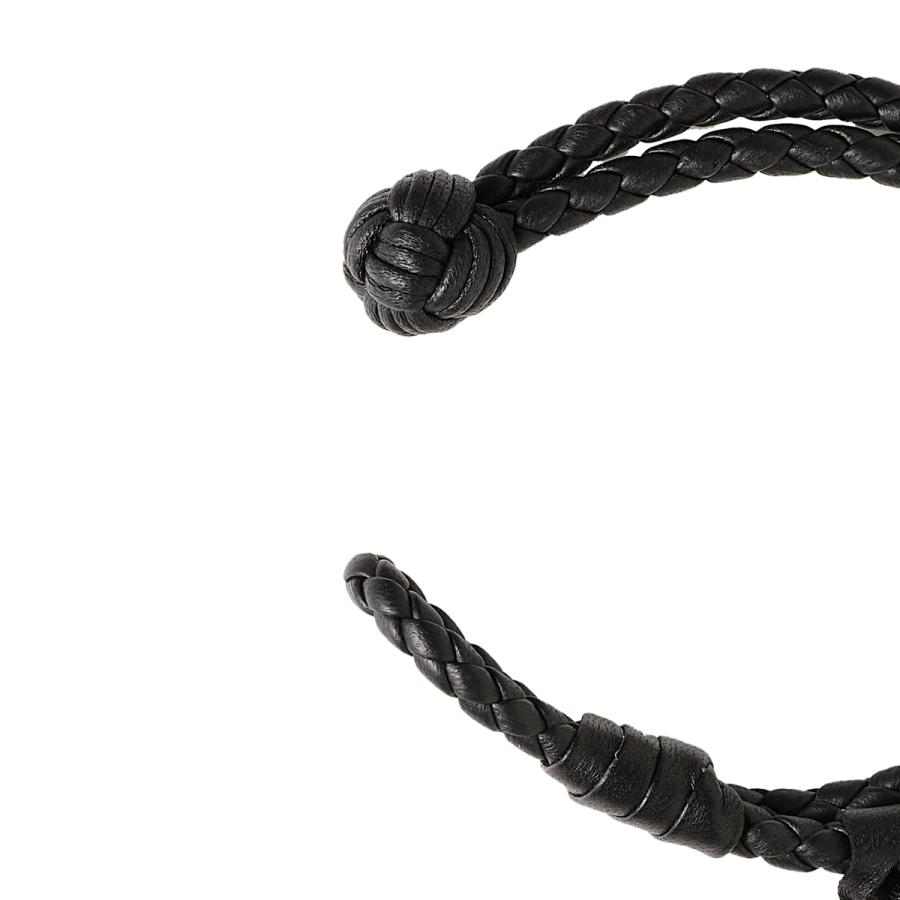 BOTTEGA VENETA（ボッテガ・ヴェネタ） ブレスレット NAPPA メンズ