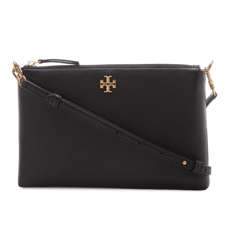 Tory Burch ブラック ボディバッグ TORY BURCH（トリーバーチ） バッグ ボディバッグ ベルトバッグ