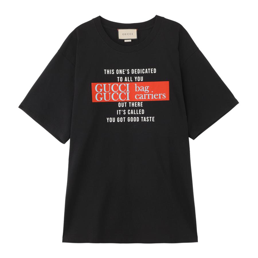 人気Lサイズ】グッチ☆Tシャツ You Got Good 616036-