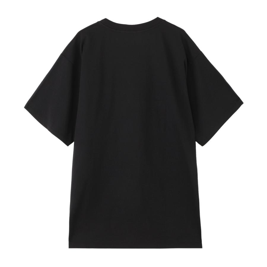 GUCCI（グッチ） クルーネックTシャツ You Got Good Taste ブラック