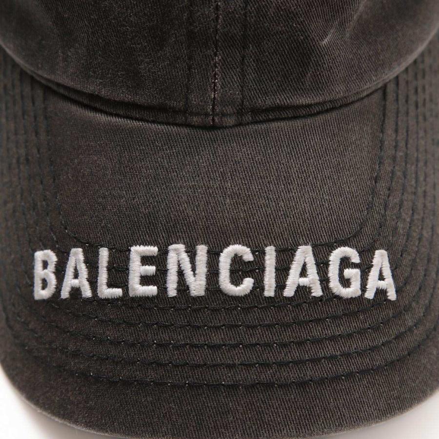 バレンシアガ Balenciaga キャップ ブラック レディース 3a2b4 1077 3a2b4 1077 モダンブルーyahoo 店 通販 Yahoo ショッピング