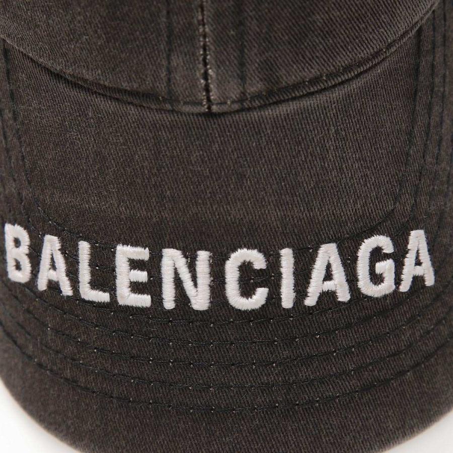 バレンシアガ BALENCIAGA ベースボールキャップ BALENCIAGA CAP バレンシアガ BALENCIAGA ベースボールキャップ BALENCIAGA CAP