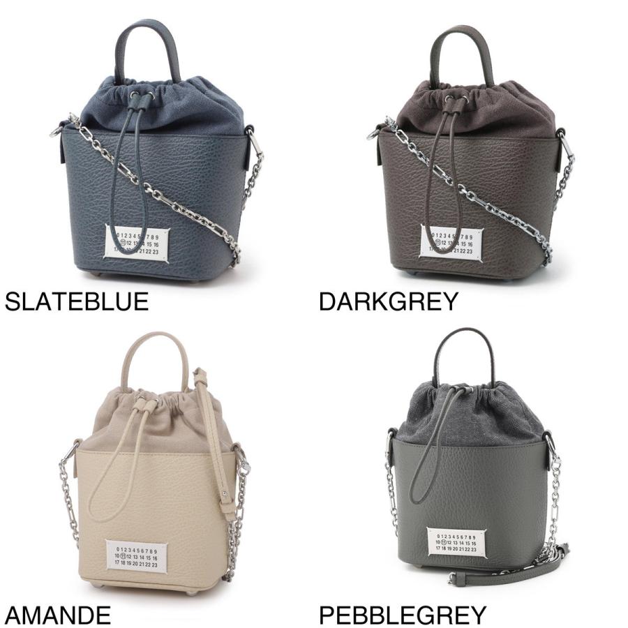 Maison Margiela メゾンマルジェラ ショルダーバッグ 2WAY 5AC