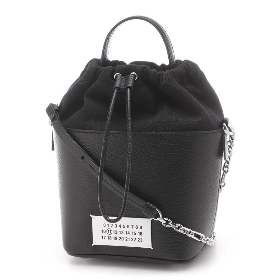 Maison Margiela メゾンマルジェラ ショルダーバッグ 2WAY 5AC Maison Margiela メゾンマルジェラ ショルダーバッグ 2WAY 5AC