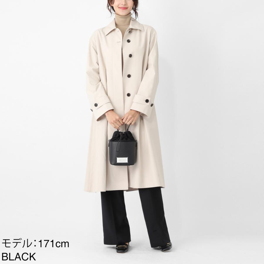 極美品✨ メゾンマルジェラ 5AC ミニ ハンドバッグ 2way カレンダータグ Maison Margiela（メゾンマルジェラ） バッグ マルジェラ 2WAY 5AC