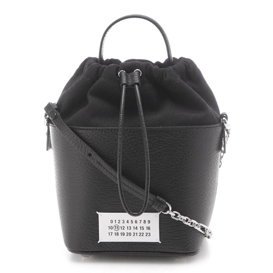 Maison Margiela メゾンマルジェラ ショルダーバッグ 2WAY 5AC Maison Margiela メゾンマルジェラ ショルダーバッグ 2WAY 5AC