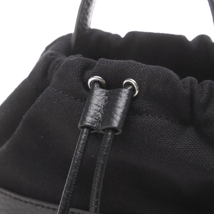 Maison Margiela メゾンマルジェラ ショルダーバッグ 2WAY 5AC Maison Margiela メゾンマルジェラ ショルダーバッグ 2WAY 5AC